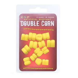 ESP DOUBLE CORN MAICES DOBLES AMARILLOS