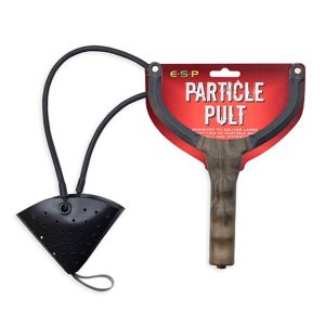ESP PARTICLE PULT CATAPULT