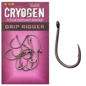 Anzuelos ESP CRYOGEN GRIP RIGGER