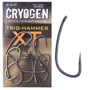 Anzuelos ESP CRYOGEN TRIG-HAMMER XT nº 4, 5 y 6