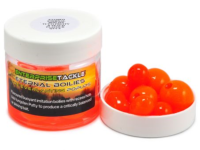 ENTERPRISE ETERNAL BOILIES IN TUTTI FRUTTY & PEACH FLAVOUR