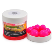 ENTERPRISE ETERNAL BOILIES IN CRAB & RASPBERRY FLAVOUR