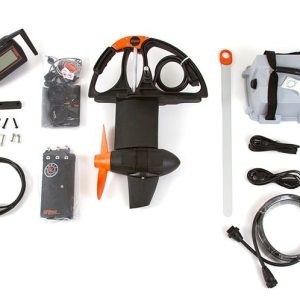 Evolve V2 Motor Kit – Iseries