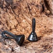 EXTRA CARP BACK LEAD 60 gr. 2 unid.