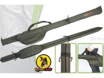 EXTRACARP ROD SLEEVE EXC UNO 190 Funda ind. acolchada cañas 12 pies