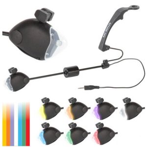 EXTRA CARP EXC REFLEX TENSOR DE BARRA CON PESA MULTICOLOR