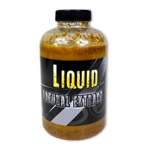 PRO ELITE BAITS EXTRACTO TIGERNUTS CHUFA 500 ML