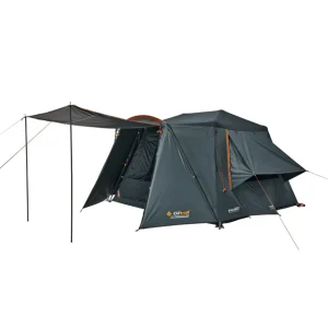 Carpa OZtrail Fast Frame BlockOut Lumos 6P