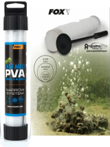 FOX KIT PVA FAST MELT NARROW 25 mm 7 m (PVA DISOLUCION RAPIDA)
