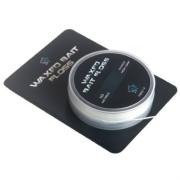 NASH Waxed Bait Floss 50 M (Trenzado para hair)