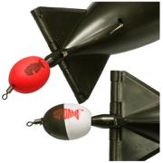 FLOTADORES SPOMB Floats (2 Unidades)