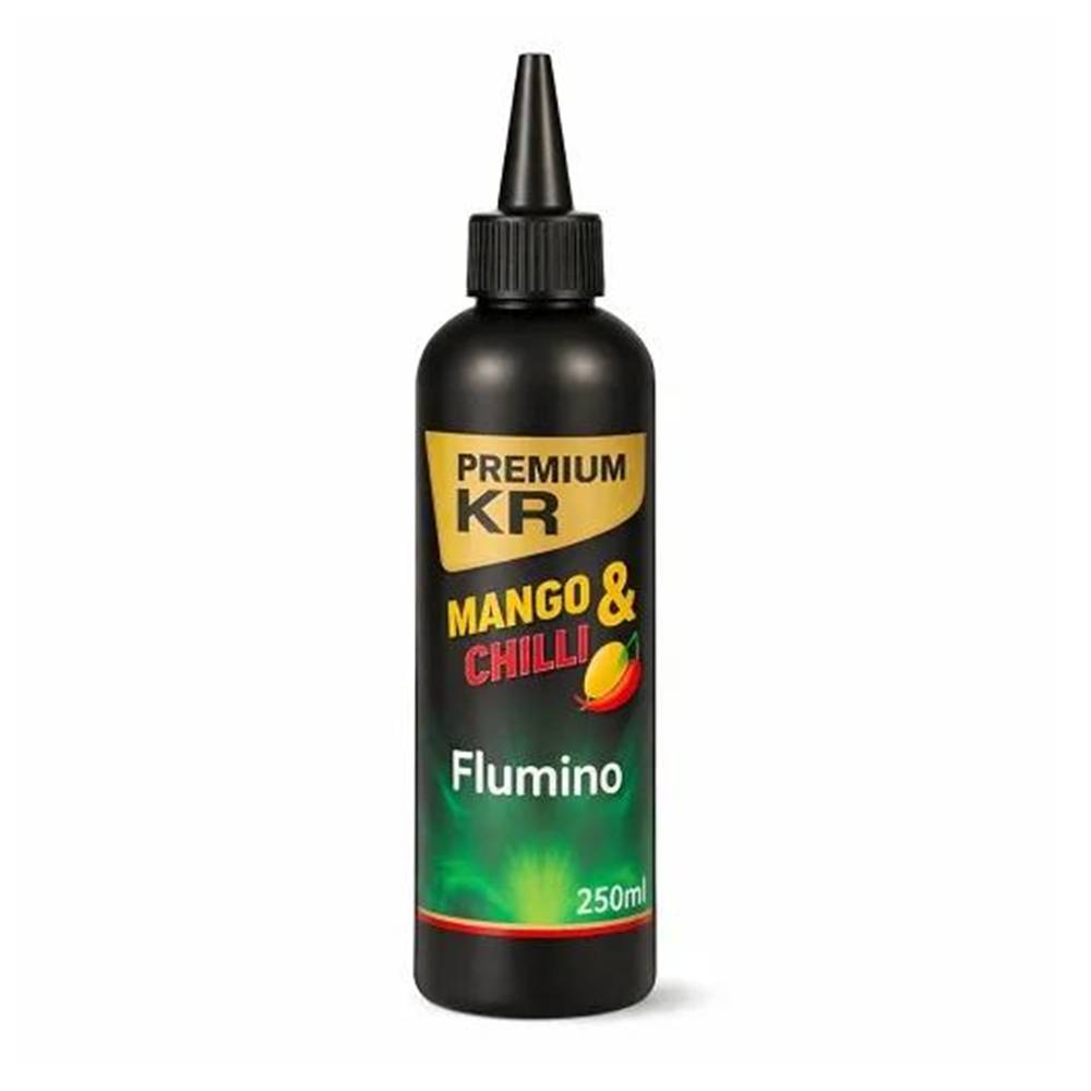 KROM QUALITY FLUMINO MANGO CHILI - Imagen 2