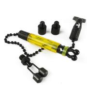 Forge Tackle Tensor Neo Hang Indicator Yellow