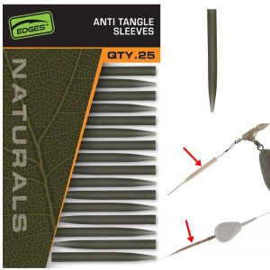 FOX ANTI TANGLE SLEEVES