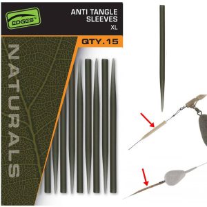 FOX ANTI TANGLE SLEEVES XL