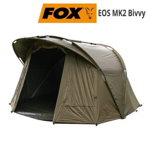 Biwy FOX EOS MK2 2 MAN