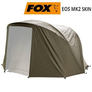 Doble capa para FOX EOS MK2 2 MAN