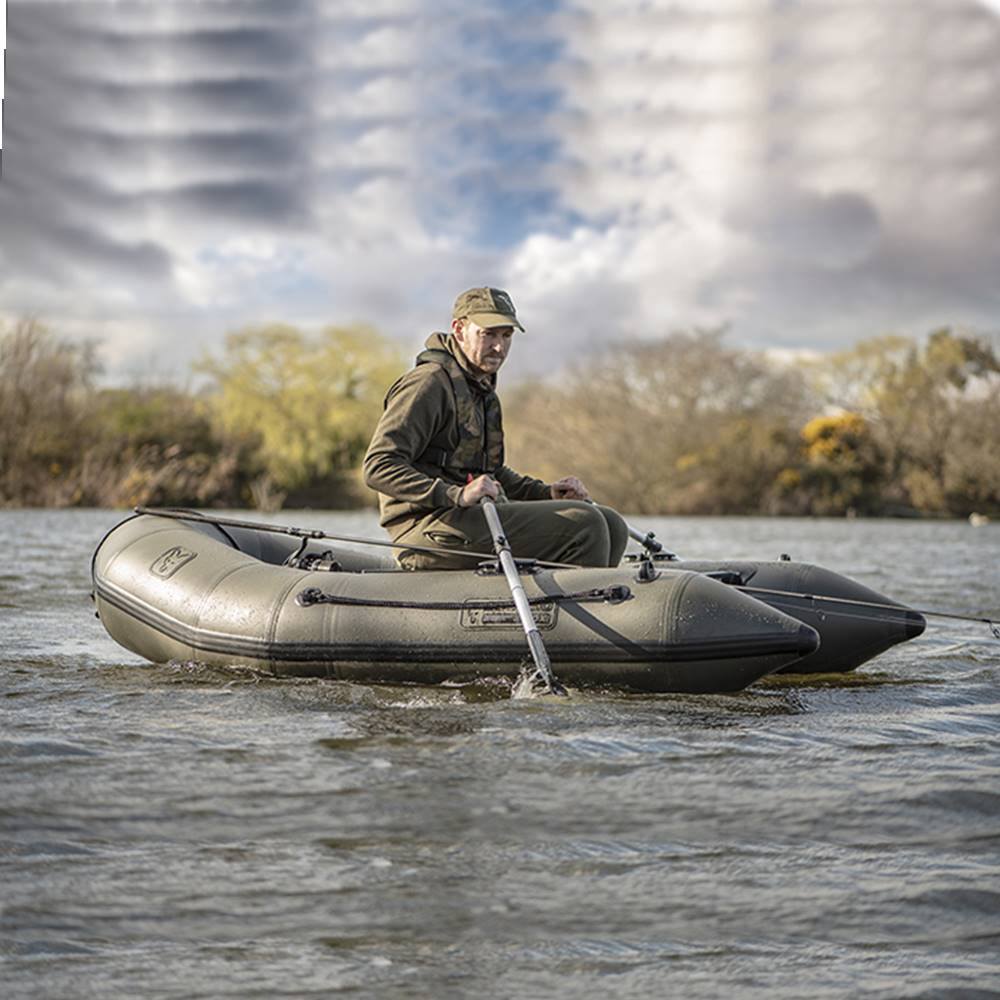 Barca FOX EOS 250 - Imagen 2