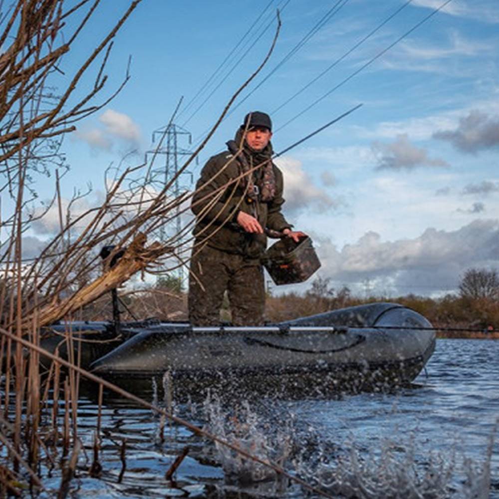 Barca FOX EOS 250 - Imagen 3