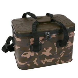 FOX BOLSO NEVERA HERMETICO AQUOS CAMO COOL BAG 20 L