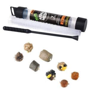 FOX ARMA MESH 22 mm Malla fuerte anticangrejos