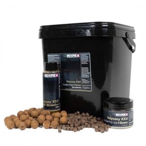 CCMOORE ODYSSEY SESSION PACK 15 mm