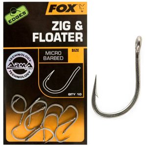 FOX EDGES ARMAPOINT ZIG FLOATER