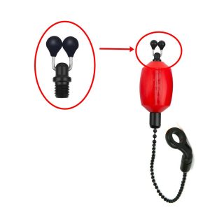 FOX BOBBIN LINE CLIP Repuesto para tensor Fox Bobbin