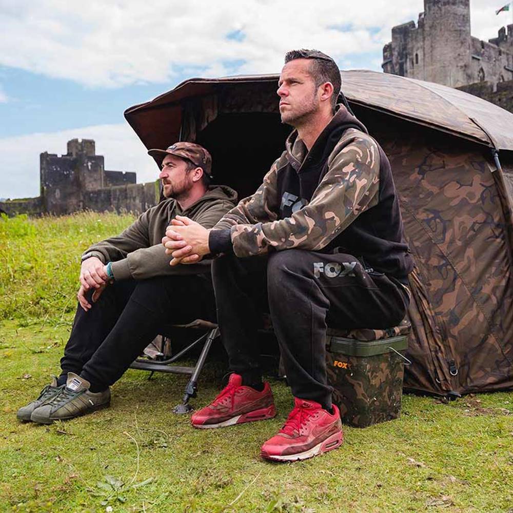 Fox Camolite Bucket Cushion Cojin para cubo - Imagen 3