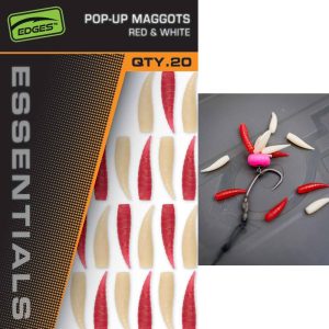 Fox Pop Up Maggots