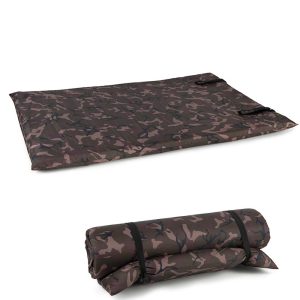 Fox Camo Flat Mat