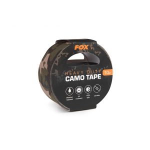 Fox Camo Tape 10 m cinta adhesiva camo