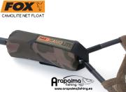 Flotador de Sacadera FOX Camolite Net Float