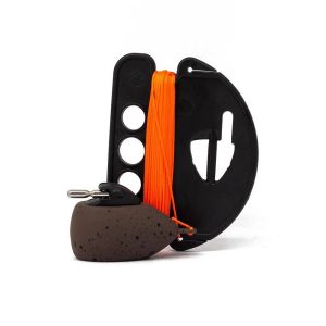 FOX CAPTIVE BACK LEAD MK2 85 gr