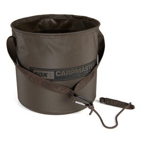 CUBO FOX Carpmaster Water Bucket 10L