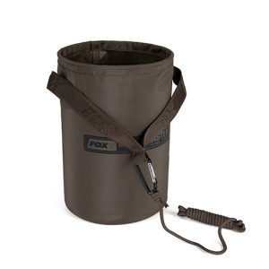 CUBO FOX Carpmaster Water Bucket 4.5l