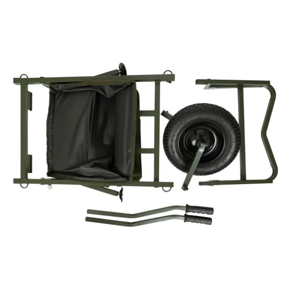 CARRO FOX R-SERIES BARROW + BOLSO - Imagen 3