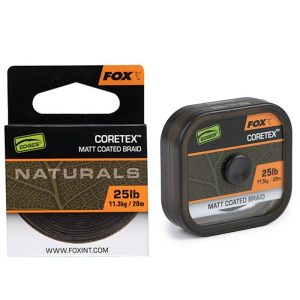 FOX CORETEX 25lb 20m