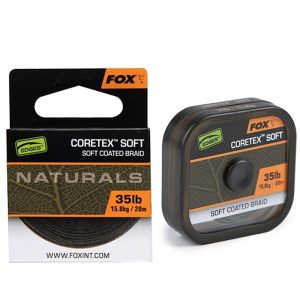 FOX CORETEX SOFT 35lb 20m