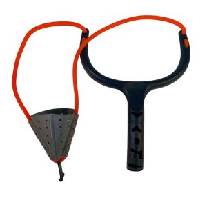 FOX POWERGRIP MULTI POUCH CATAPULT