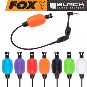 FOX BLACK LABEL DUMPY HALO BOBBINS TODOS LOS COLORES