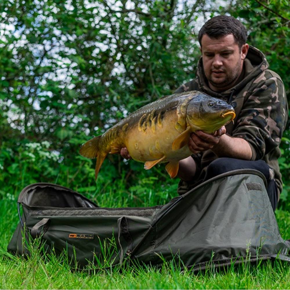 FOX EASY MAT XL Cuna de plegado rapido con bolso de transporte - Imagen 4