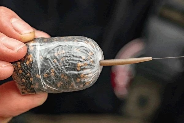 FOX CAMO TADPOLE INLINE INSERT - Imagen 3