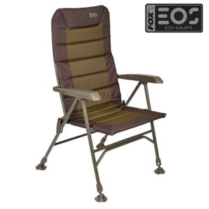 Fox Eos Chair Silla Reclinable Standard
