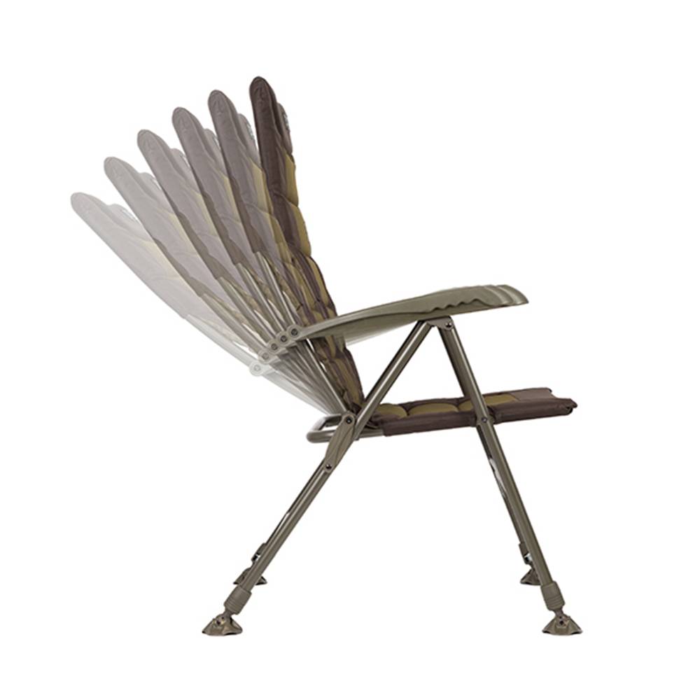 Fox Eos XL Chair Silla Reclinable XL - Imagen 3