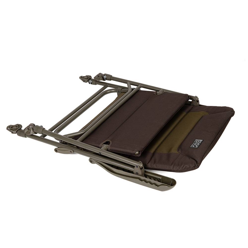 Fox Eos XL Chair Silla Reclinable XL - Imagen 4