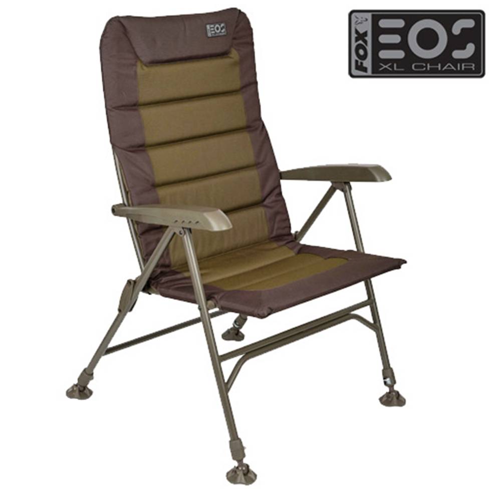 Fox Eos XL Chair Silla Reclinable XL