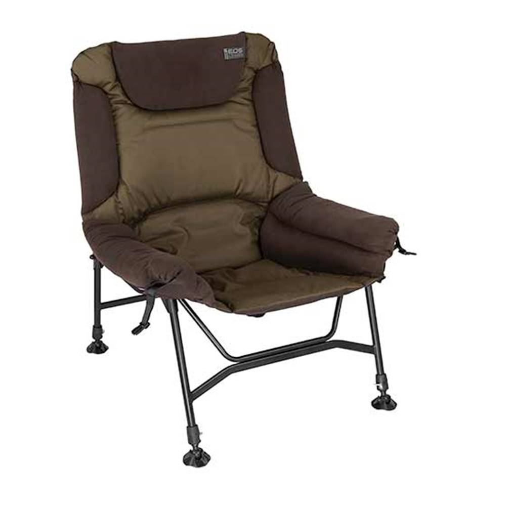 Silla Fox EOS Lounger Chair Reclinable