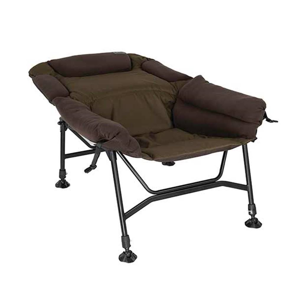 Silla Fox EOS Lounger Chair Reclinable - Imagen 4