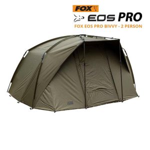 FOX EOS PRO 2 MAN BIVVY nuevo modelo 2026